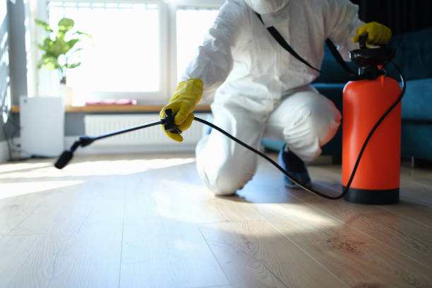 Reliable Blood Cleanup contractor in DeLand, FL by Trauma Clean Pros